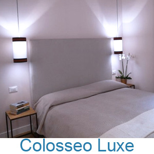 COLOSSEO LUXE